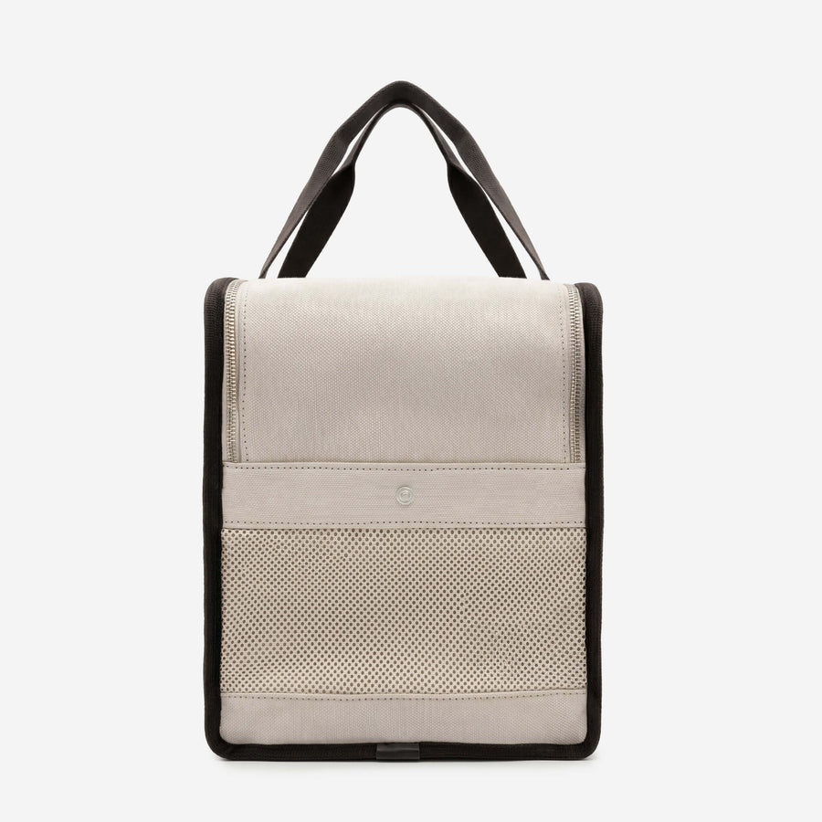 small pet luxury carrier airline approved