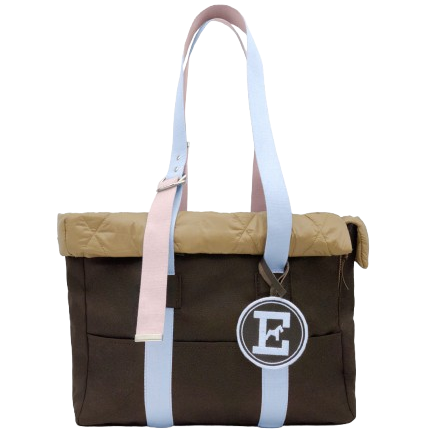 Stylish Dog Carrier Purse