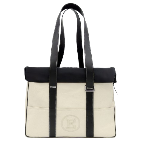 stylish dog purse