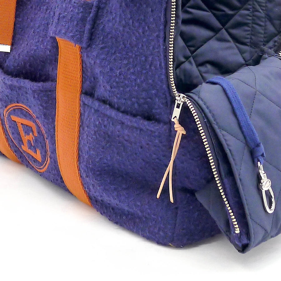 Stylish Pet Carrier Bag