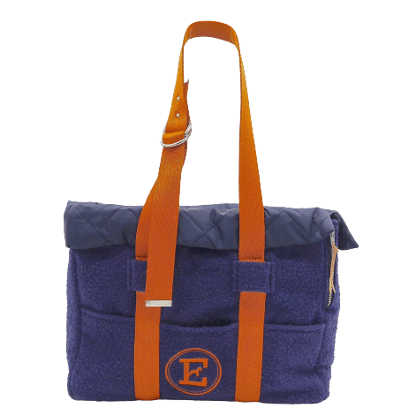 Stylish Pet Carrier