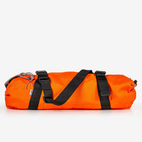 Thumbnail for weiner dog carrier bag orange
