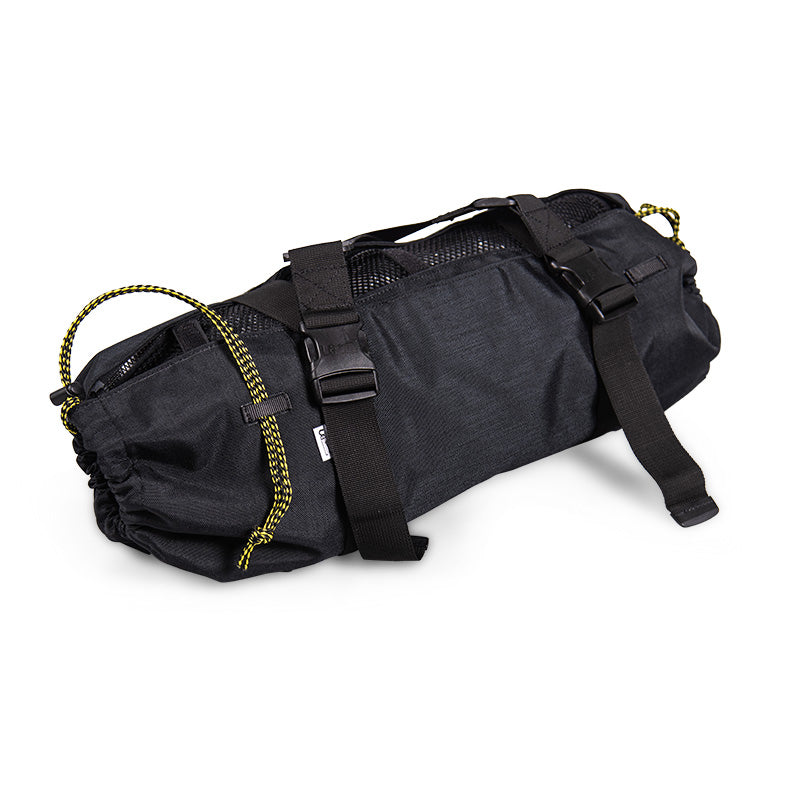 Weiner dog carrier
