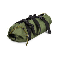 Thumbnail for weiner dog city walk carrier bag